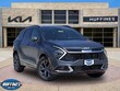 Kia Sportage Hybrid
