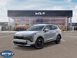  Kia Sportage Hybrid