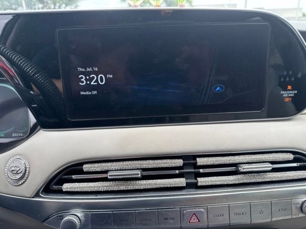 Used 2022 Hyundai Palisade Limited SUV