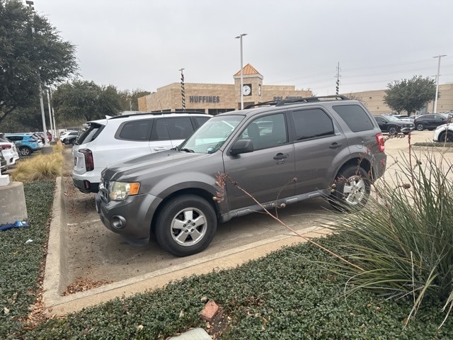 2012 Ford Escape XLT's photo