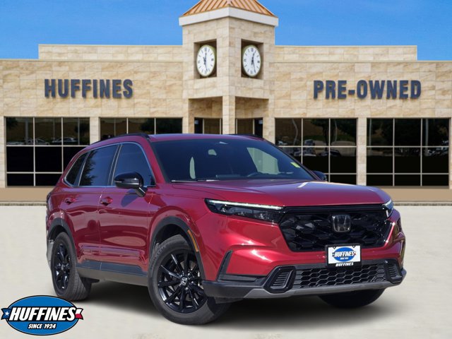 2023 Honda CR-V
