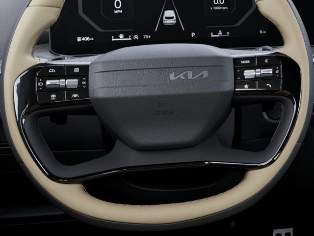 2026 Kia Sorento X-Line SX Prestige - Photo 23
