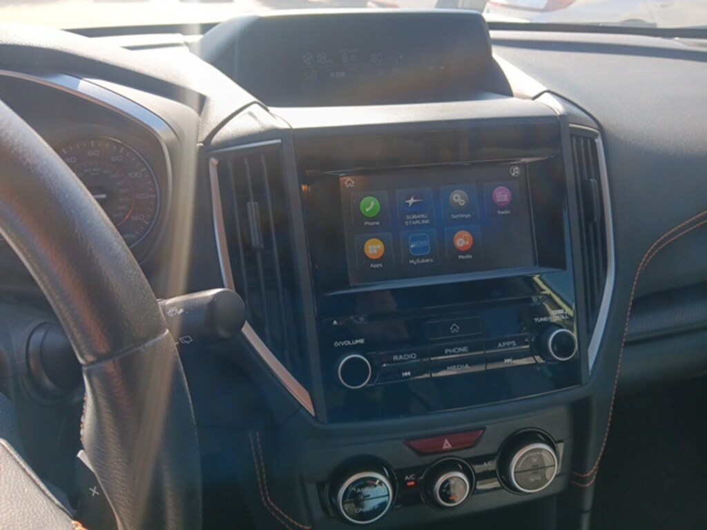 Used 2021 Subaru Crosstrek Premium SUV