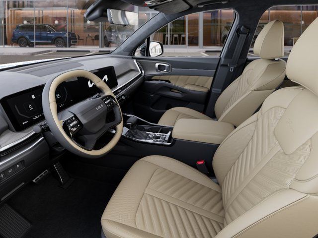2026 Kia Sorento X-Line SX Prestige - Photo 18