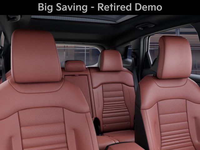 2026 Kia Sportage SX Prestige - Photo 28