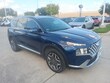 Hyundai Santa Fe Hybrid