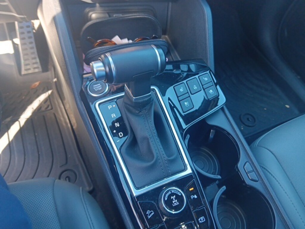 Certified 2023 Kia Sportage X-Pro Prestige SUV