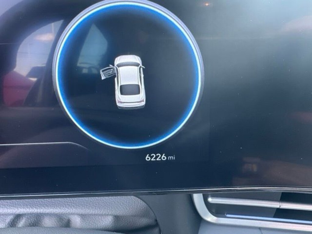 Certified 2025 Hyundai Elantra SEL Convenience Sedan