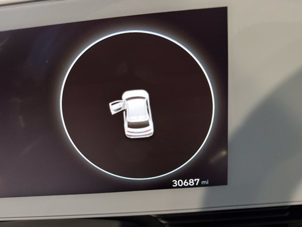 Certified 2023 Hyundai IONIQ 5 SEL SUV