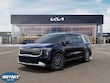  Kia Carnival Hybrid