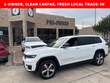 Jeep Grand Cherokee L