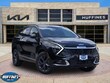 Kia Sportage Hybrid