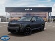  Kia Telluride Hybrid