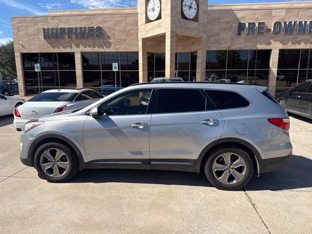 2014 Hyundai Santa Fe