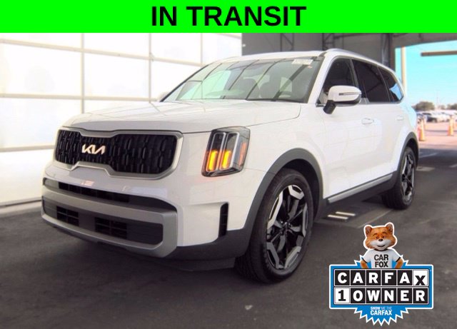 2024 Kia Telluride