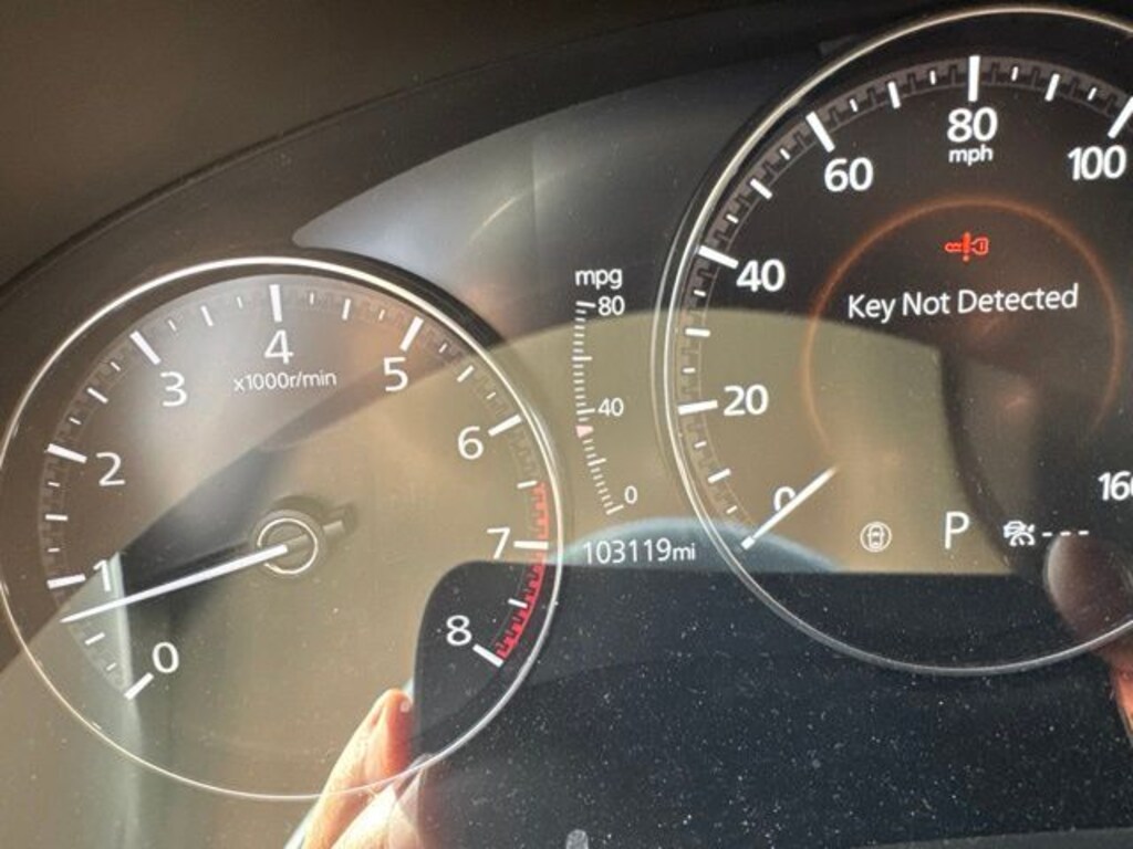 Used 2019 Mazda Mazda3 Preferred Sedan