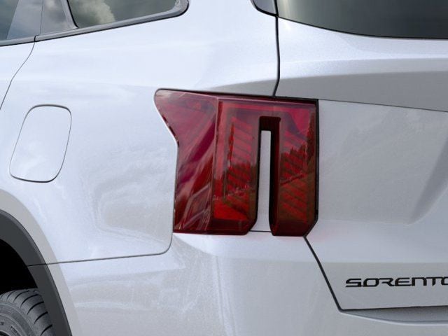 2026 Kia Sorento X-Line SX Prestige - Photo 12