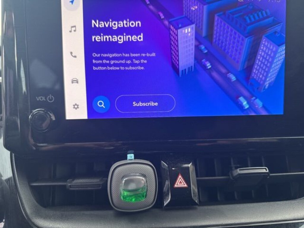 Used 2024 Toyota Corolla LE Sedan