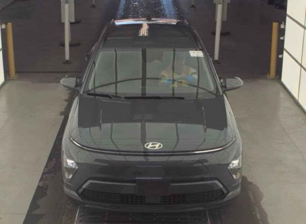 Used 2024 Hyundai Kona Electric SEL SUV