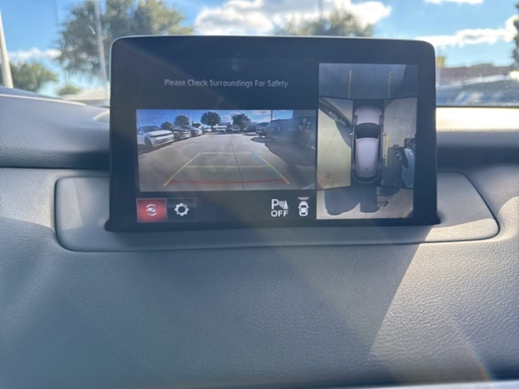 Used 2020 Mazda CX-9 Grand Touring SUV