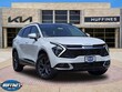 Kia Sportage Hybrid