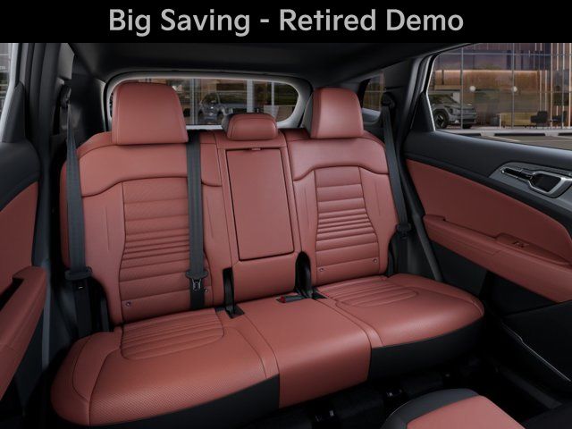 2026 Kia Sportage SX Prestige - Photo 17