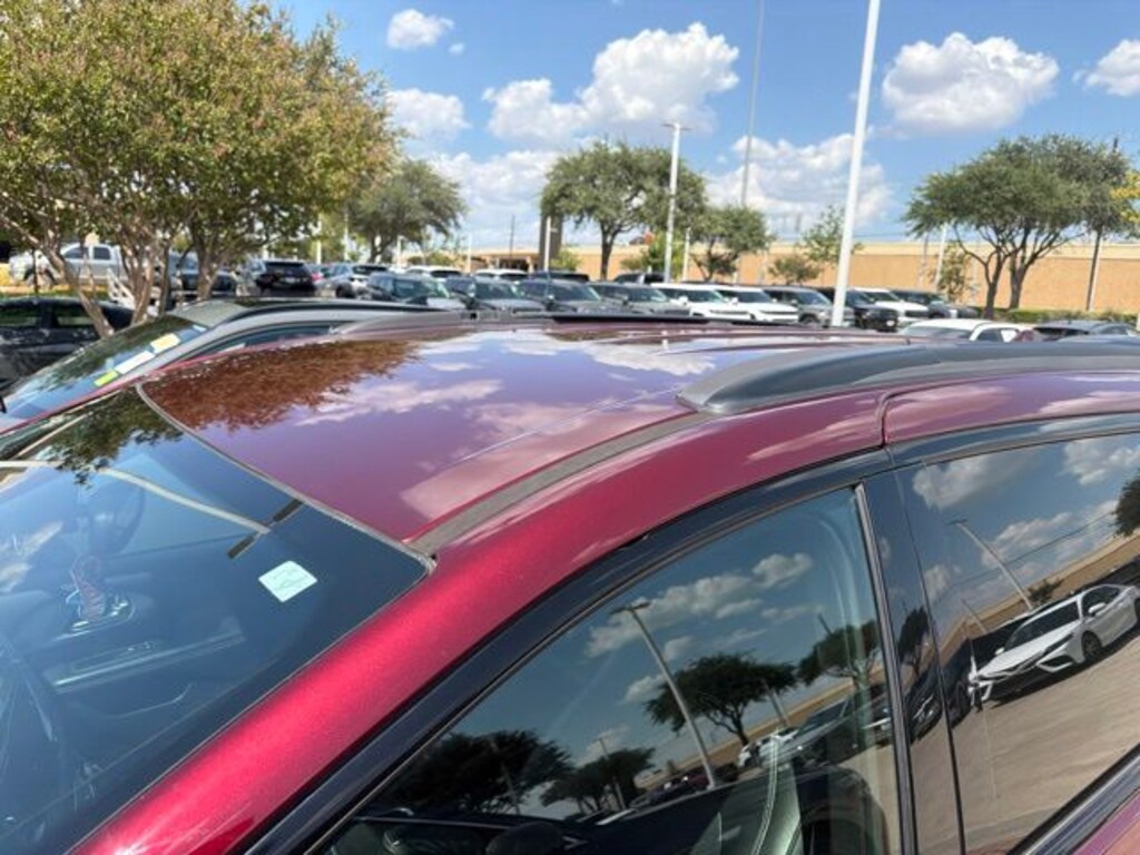 Used 2020 Chrysler Pacifica Touring L Plus Minivan/Van