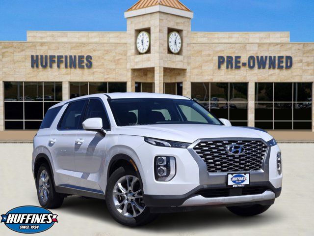 2020 Hyundai Palisade