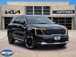 Kia Sorento Hybrid
