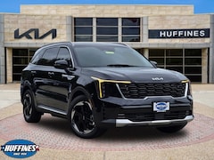 2025 Kia Sorento Hybrid EX SUV