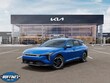  Kia K4 Hatchback