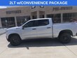  Chevrolet Silverado 1500 LTD