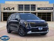 Kia Carnival Hybrid