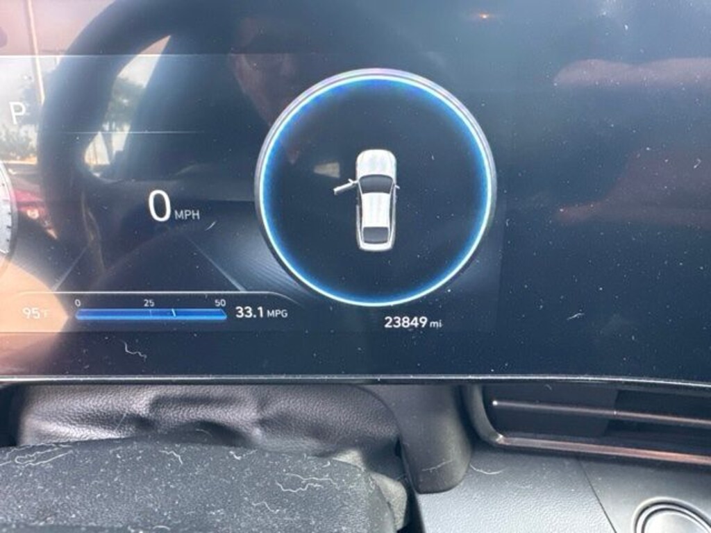 Certified 2023 Hyundai Elantra N Line Sedan