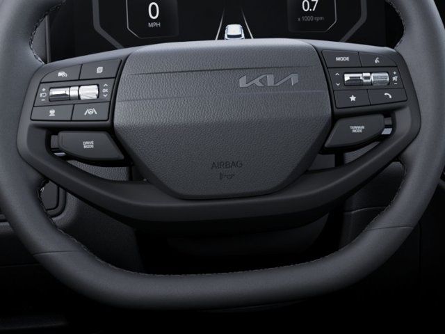 2026 Kia Sportage SX Prestige - Photo 23