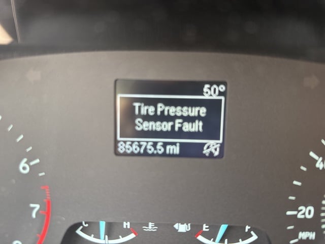 2018 Ford Ecosport S's photo