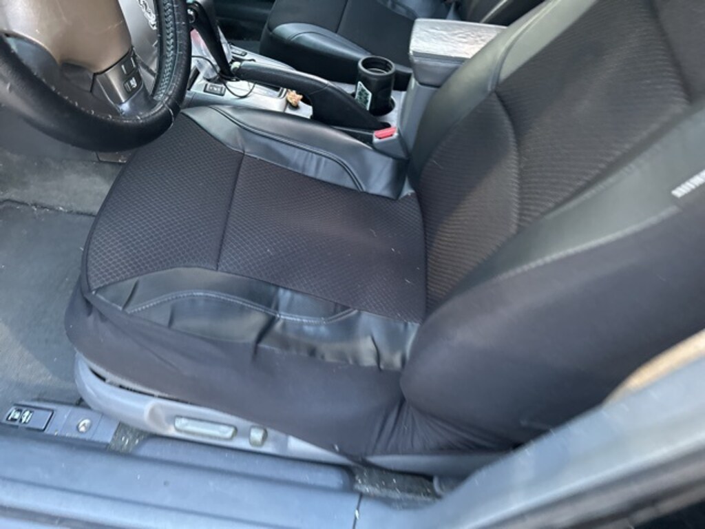 Used 2004 Honda Accord EX-L Sedan