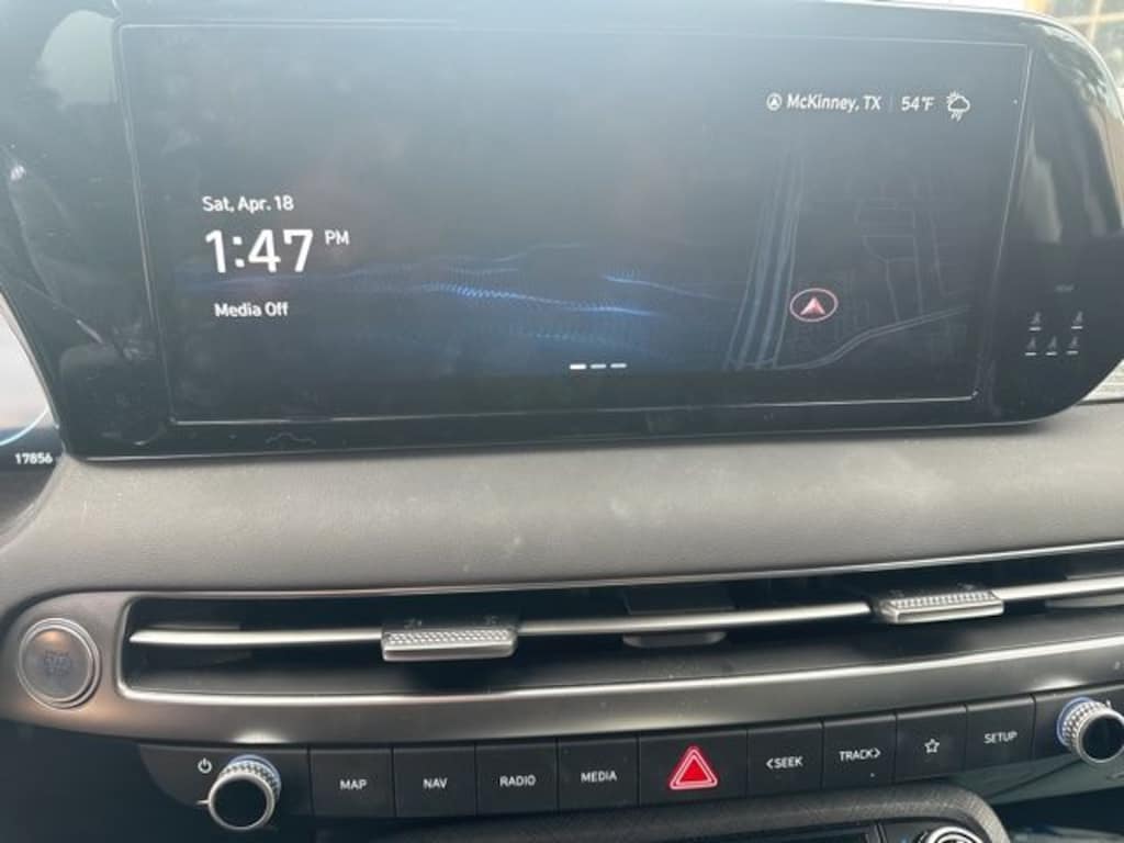 Certified 2024 Hyundai Palisade Limited SUV