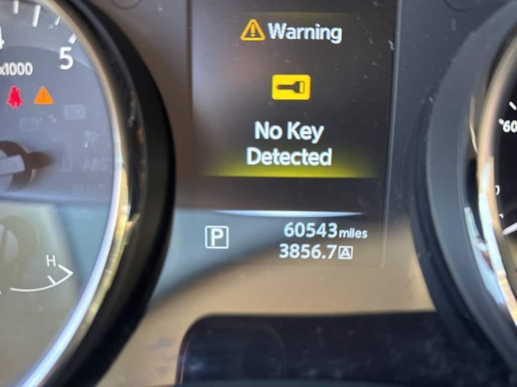 Used 2016 Nissan Rogue SV SUV