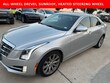 Cadillac ATS