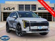 Kia Sportage Hybrid