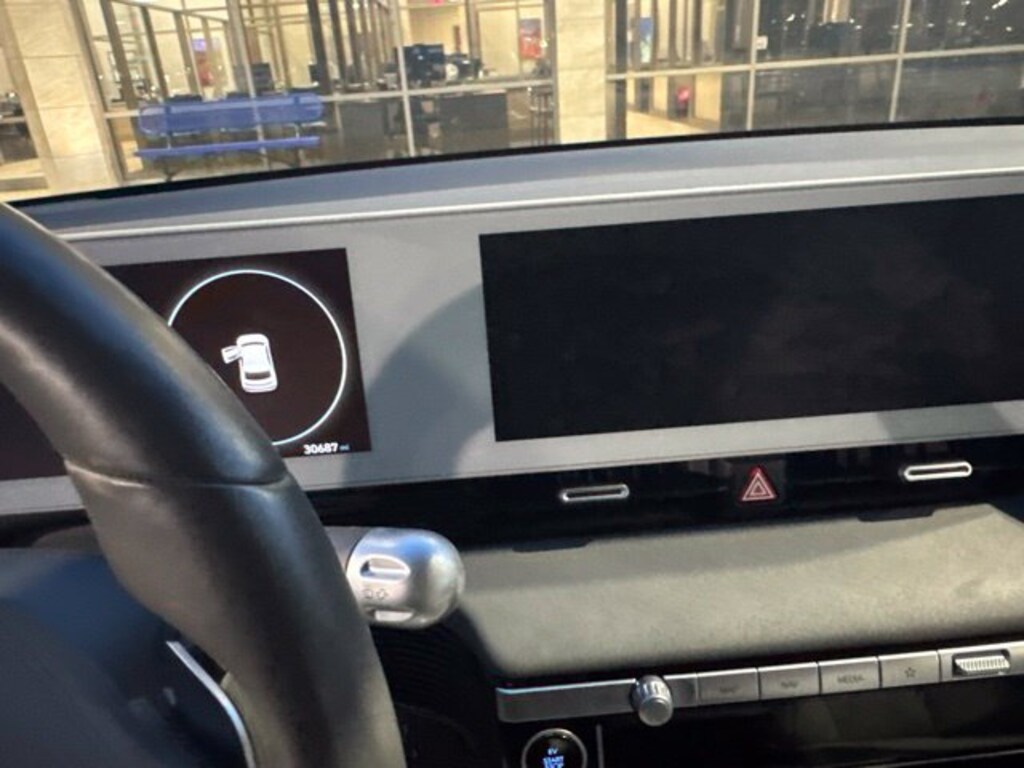 Certified 2023 Hyundai IONIQ 5 SEL SUV