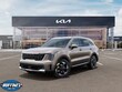  Kia Sorento Hybrid