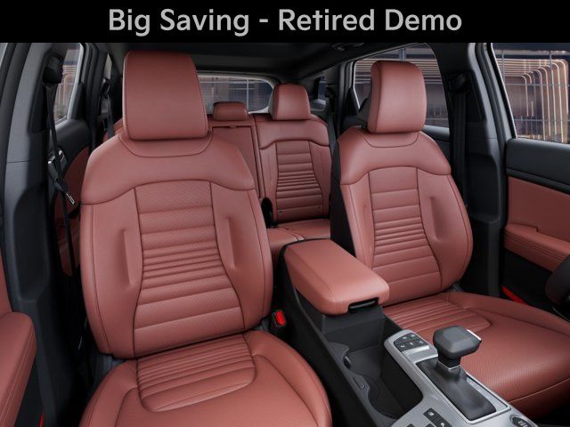 2026 Kia Sportage SX Prestige - Photo 16