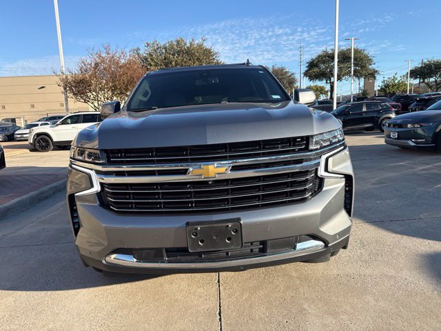 Used 2022 Chevrolet Suburban LT SUV