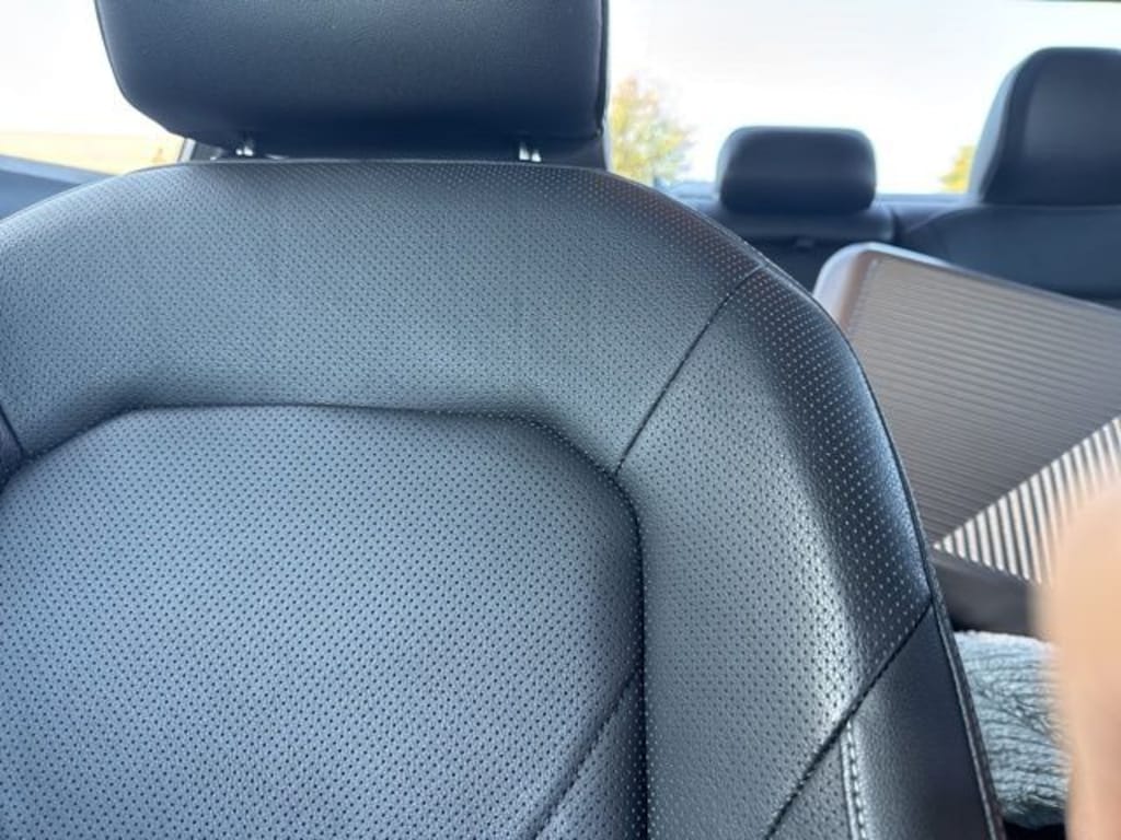 Used 2020 Volkswagen Jetta SEL Premium Sedan