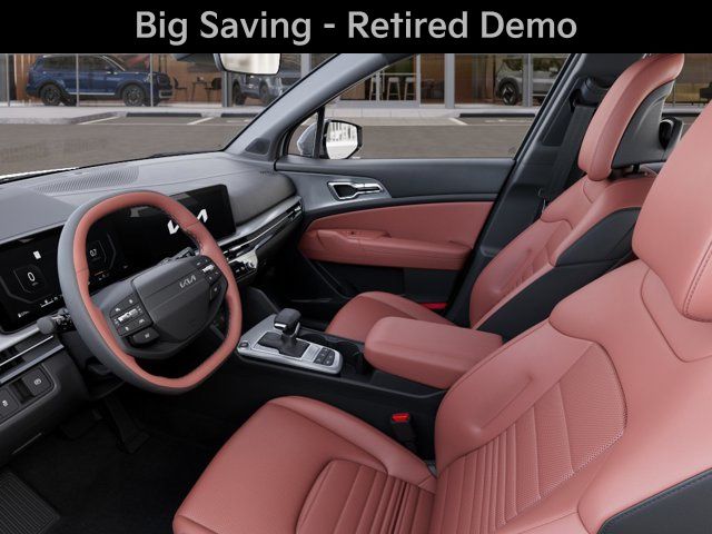 2026 Kia Sportage SX Prestige - Photo 18