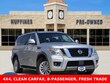  Nissan Armada