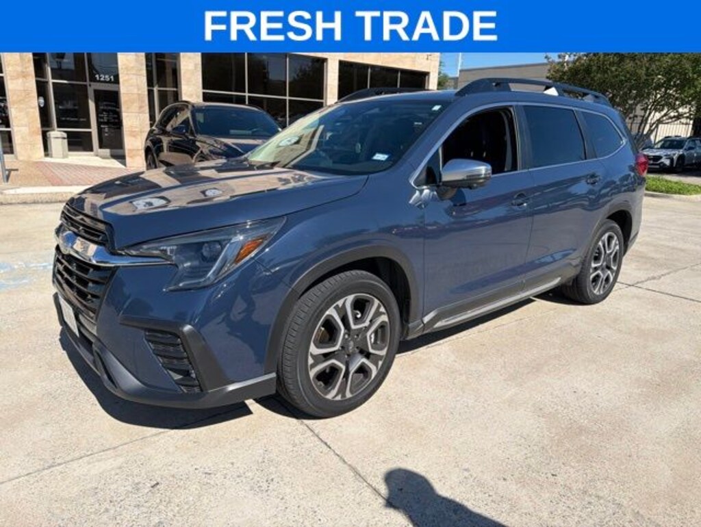 Used 2023 Subaru Ascent Limited SUV