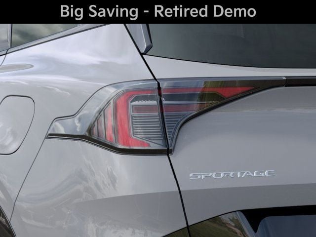 2026 Kia Sportage SX Prestige - Photo 12